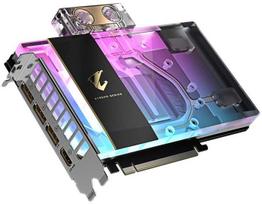 rtx 5080 waterforce - Gigabyte AORUS GeForce RTX 5080 XTREME WATERFORCE WB 16GB GDDR7 - 1 nuotrauka