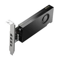 nvidia quadro - PNY Quadro RTX 2000E 16GB GDDR6 - 2 nuotrauka