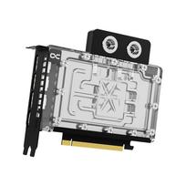 gpu ddr7 - INNO3D GeForce RTX 5080 iCHILL FROSTBITE 16GB GDDR7 - 1 nuotrauka