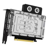 gpu ddr7 - INNO3D GeForce RTX 5080 iCHILL FROSTBITE 16GB GDDR7 - 2 nuotrauka