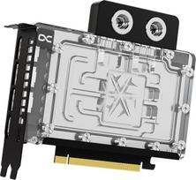 gpu ddr7 - INNO3D GeForce RTX 5080 iCHILL FROSTBITE 16GB GDDR7 - 5 nuotrauka