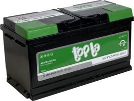 Topla Stop & Go TAG95 AGM 95Ah 850A 12V
