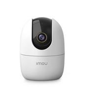 imou - IMOU Ranger 2 5MP Belaidė kamera White (Balta) IPC-K2EP-5H2W - 2 nuotrauka