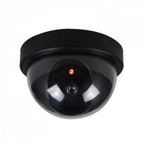 cctv - iWear SC1 Dummy Kamera Lauko Saugumo (Balta/White) - 2 nuotrauka