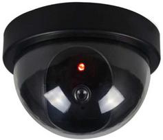 cctv - iWear SC1 Dummy Kamera Lauko Saugumo (Balta/White) - 3 nuotrauka