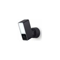 apsaugos systems - Eve Systems EVE Outdoor Cam Juoda (Black) - 2 nuotrauka