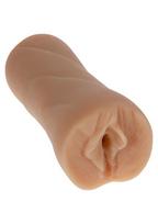 pocket pussy - Masturbatorius Doc Johnson Natasha Nice - ULTRASKYN Pocket Pussy - 2 nuotrauka