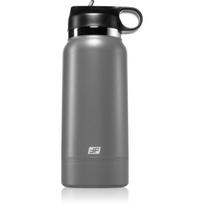 pdx plus - Masturbatorius Pipedream PDX Plus Fuck Flask Secret Delight Juodas (Black) - 1 nuotrauka