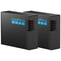 gopro endure - GoPro Enduro Baterijų Rinkinys 2-Pack (HERO13 Juodas) - 1 nuotrauka