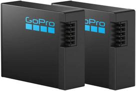 gopro endure - GoPro Enduro Baterijų Rinkinys 2-Pack (HERO13 Juodas) - 2 nuotrauka