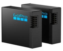 gopro endure - GoPro Enduro Baterijų Rinkinys 2-Pack (HERO13 Juodas) - 3 nuotrauka