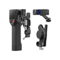 dji camera - DJI Focus Pro Creator Combo (Juodas) - 1 nuotrauka