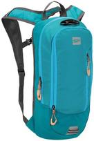 Kuprinė Spokey Lib SPK-943550, 5 l, mėlyna (Blue)