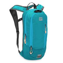dviratininku kuprines - Kuprinė Spokey Lib SPK-943550, 5 l, mėlyna (Blue) - 3 nuotrauka