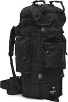 Nils Camp NC3901 EAGLE TAKTINĖ KUPRINĖ JUODA (Black) 70L