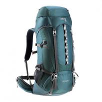 kuprine nils camp - Nils Camp NC1949 Bergen 65L Žalia (Green) - 3 nuotrauka