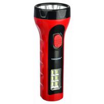 ikraunamas tiross - Tiross TS2228 Prožektorius su dirželiu, Juodas/Black - 3 nuotrauka
