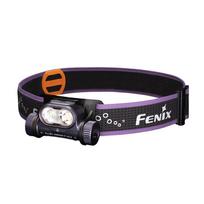 fenix prozektoriai - Fenix HM65R-T V2.0 Violetinis (Purple) Galvos Žibintas - 2 nuotrauka