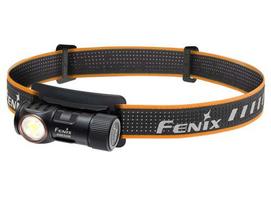 prozektoriai ant galvos - Fenix HM50R V2.0 Juodas (Black) Galvos Žibintas - 1 nuotrauka