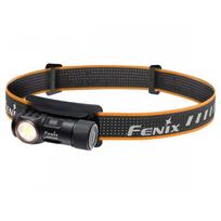 prozektoriai ant galvos - Fenix HM50R V2.0 Juodas (Black) Galvos Žibintas - 2 nuotrauka