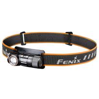 prozektoriai ant galvos - Fenix HM50R V2.0 Juodas (Black) Galvos Žibintas - 3 nuotrauka