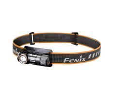 prozektoriai ant galvos - Fenix HM50R V2.0 Juodas (Black) Galvos Žibintas - 4 nuotrauka