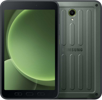 plansete 128gb - Samsung Galaxy Tab Active5 8" 128GB Wi-Fi Žalias (Green) - 4 nuotrauka