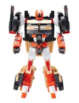 tobot toys - TOBOT Transformeris Tobot X, 22 cm - 3 nuotrauka