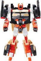 tobot toys - TOBOT Transformeris Tobot X, 22 cm - 4 nuotrauka