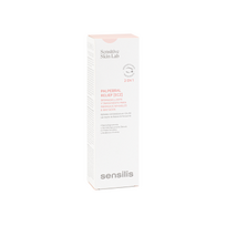 SENSILIS PALPEBRAL raminamasis akių makiažo valiklis 2in1, 100 ml