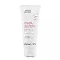 sensilis tonikas - SENSILIS PALPEBRAL raminamasis akių makiažo valiklis 2in1, 100 ml - 2 nuotrauka
