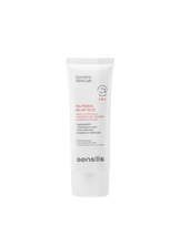 sensilis tonikas - SENSILIS PALPEBRAL raminamasis akių makiažo valiklis 2in1, 100 ml - 3 nuotrauka