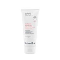 sensilis tonikas - SENSILIS PALPEBRAL raminamasis akių makiažo valiklis 2in1, 100 ml - 4 nuotrauka