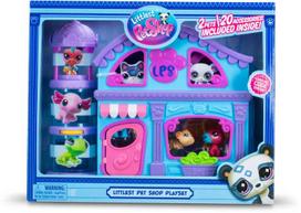 LITTLEST PET SHOP figūrėlių rinkinys