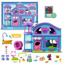littlest pet shop - LITTLEST PET SHOP figūrėlių rinkinys - 2 nuotrauka
