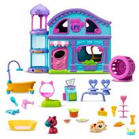 littlest pet shop - LITTLEST PET SHOP figūrėlių rinkinys - 3 nuotrauka