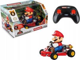 Carrera RC Mario Kart Pipe Kart 1:18 2,4 GHz