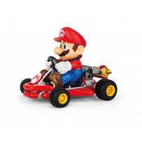 mario rc carrera - Carrera RC Mario Kart Pipe Kart 1:18 2,4 GHz - 2 nuotrauka