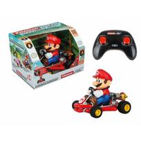 mario rc carrera - Carrera RC Mario Kart Pipe Kart 1:18 2,4 GHz - 3 nuotrauka