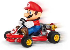mario rc carrera - Carrera RC Mario Kart Pipe Kart 1:18 2,4 GHz - 5 nuotrauka
