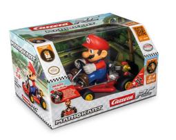 mario rc carrera - Carrera RC Mario Kart Pipe Kart 1:18 2,4 GHz - 6 nuotrauka