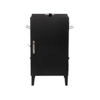 salto rukymo - Mustang Šalto rūkymo spinta M (Cold Smoking Cabinet M) - 1 nuotrauka