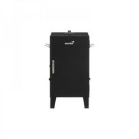 salto rukymo - Mustang Šalto rūkymo spinta M (Cold Smoking Cabinet M) - 2 nuotrauka