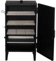 salto rukymo - Mustang Šalto rūkymo spinta M (Cold Smoking Cabinet M) - 3 nuotrauka