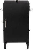 salto rukymo - Mustang Šalto rūkymo spinta M (Cold Smoking Cabinet M) - 4 nuotrauka