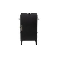 salto rukymo - Mustang Šalto rūkymo spinta M (Cold Smoking Cabinet M) - 5 nuotrauka