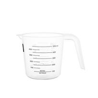 matavimo indas 5 l - Matavimo indas Maku, 0.5 l - 2 nuotrauka