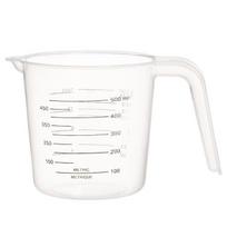 matavimo indas 5 l - Matavimo indas Maku, 0.5 l - 5 nuotrauka