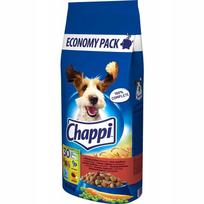chappi - Chappi Su Jautiena, Paukštiena ir Daržovėmis 13,5 kg - 1 nuotrauka