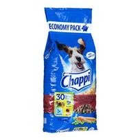 chappi - Chappi Su Jautiena, Paukštiena ir Daržovėmis 13,5 kg - 2 nuotrauka
